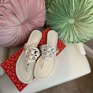 🤍Bleach Tory Burch Miller🤍